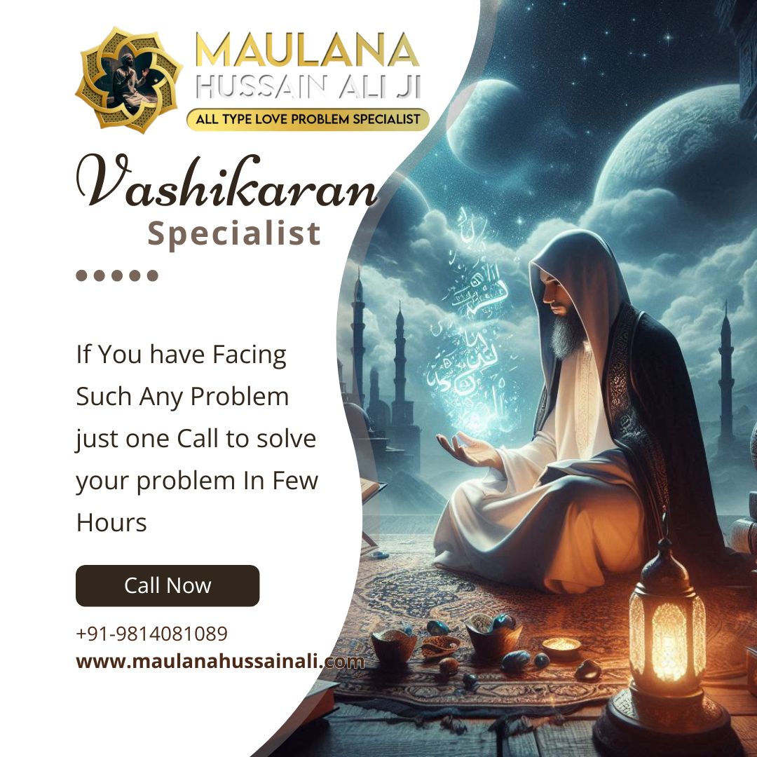 Vashikaran Specialist in Kolkata