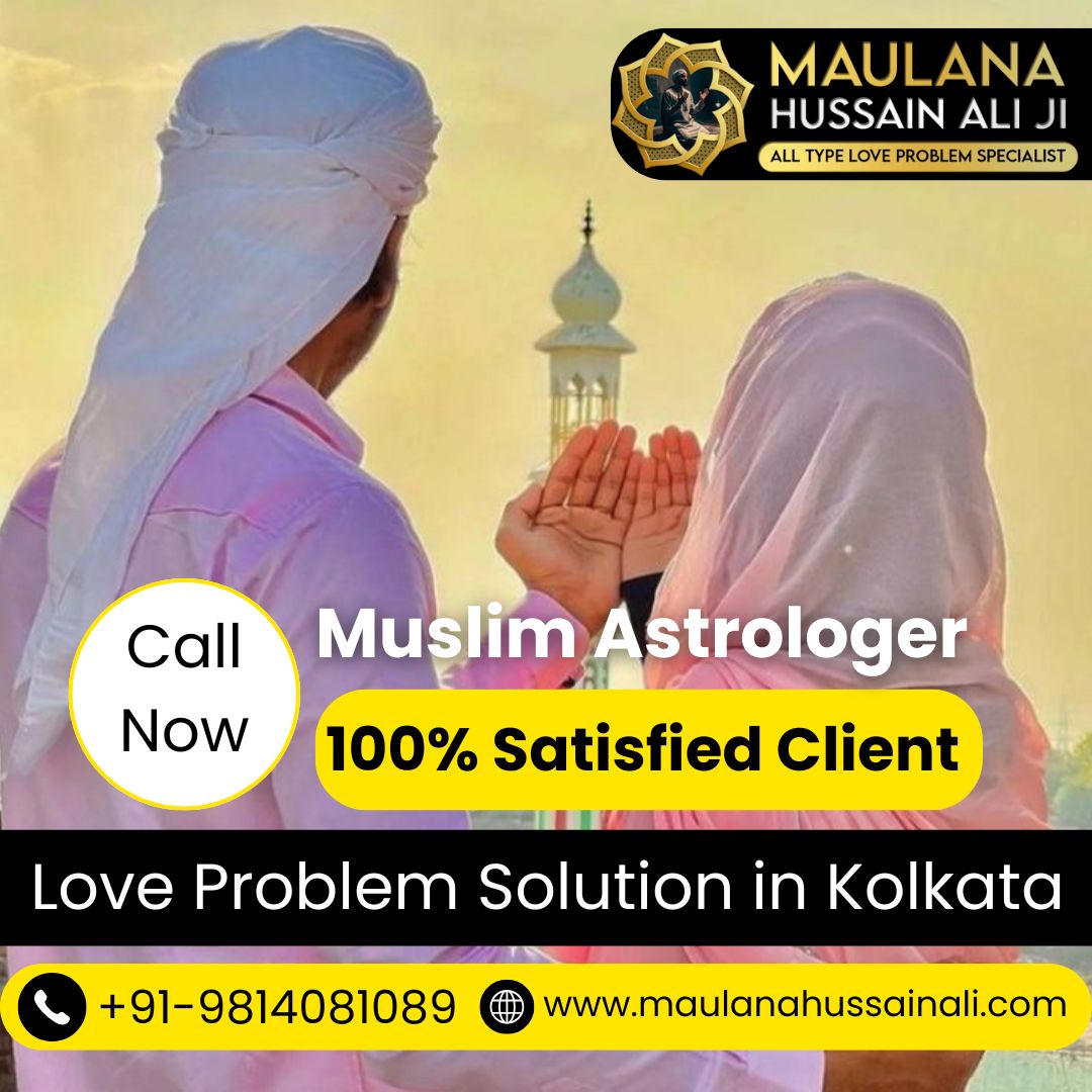 Love Problem Solution in Kolkata