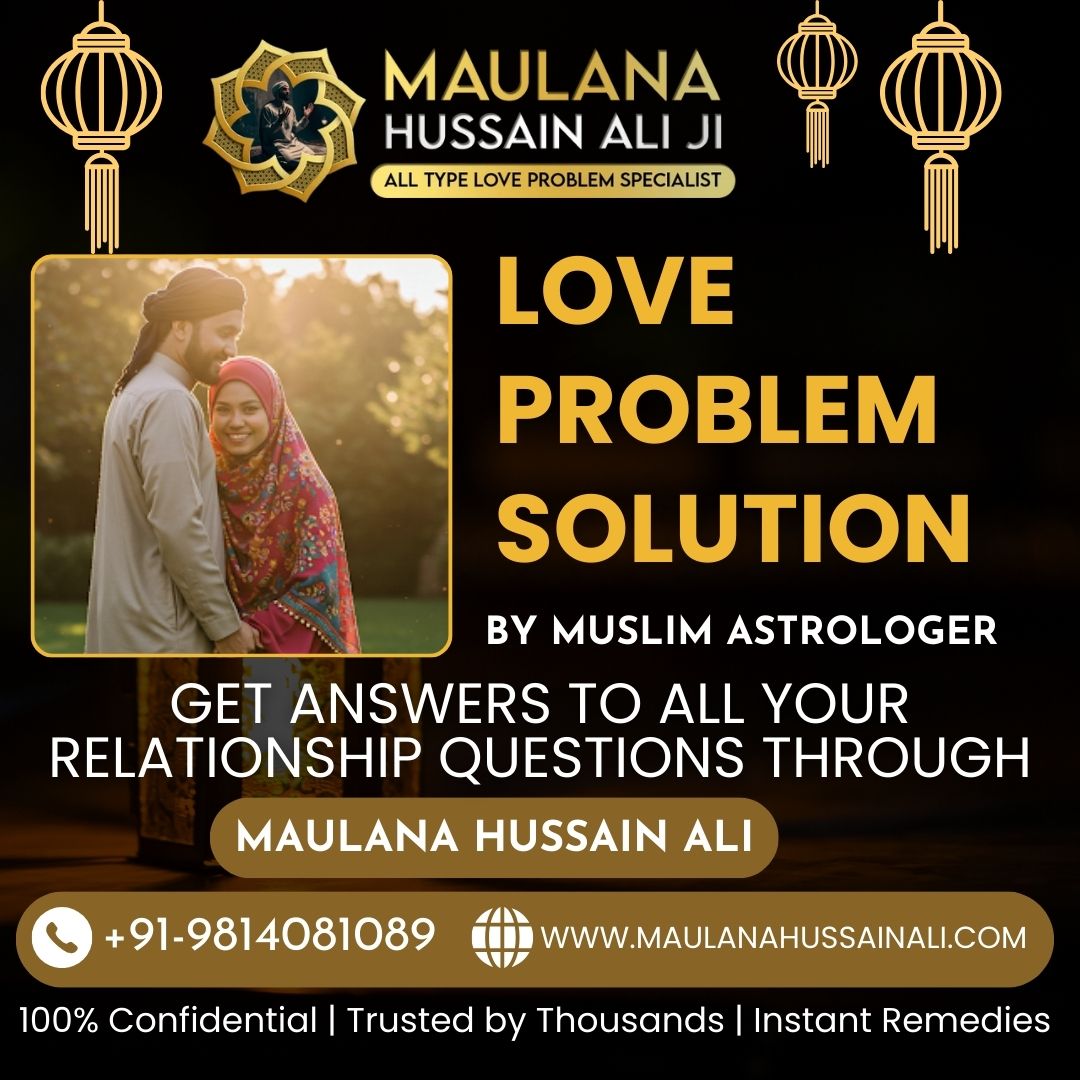 Love Problem Solution in Mumbai