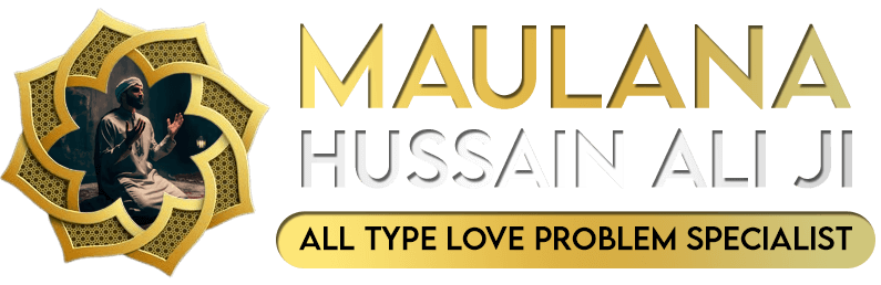 LoveProblemSolutionSpecialist